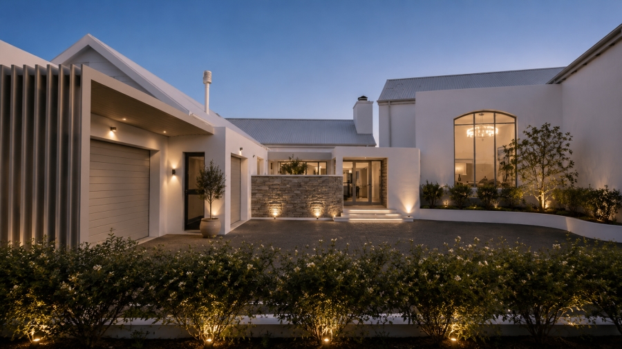 4 Bedroom Property for Sale in Kingswood Golf Estate Western Cape